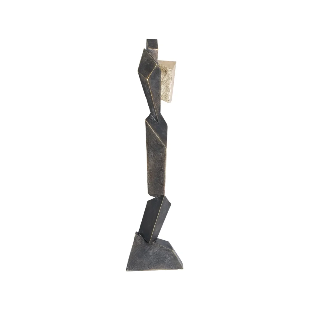 FIGURA DECORATIVA VERTEX