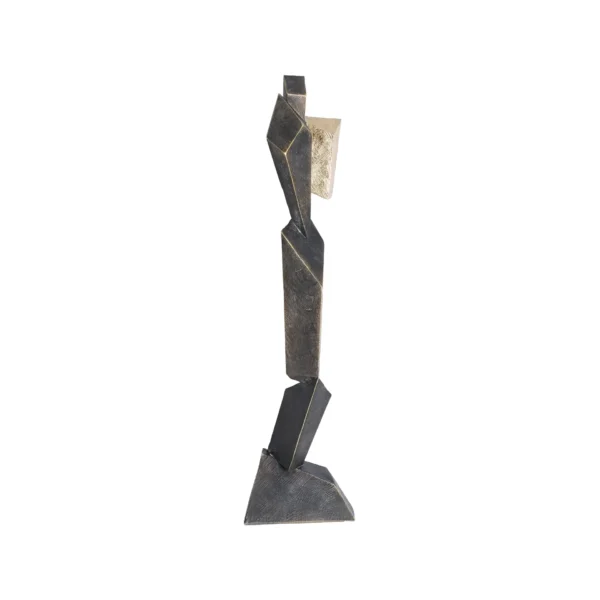 FIGURA DECORATIVA VERTEX