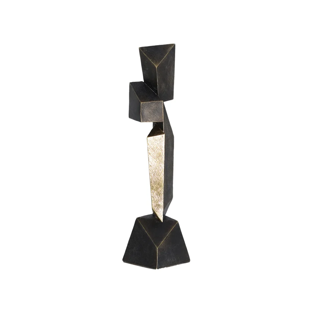 FIGURA DECORATIVA VERTEX