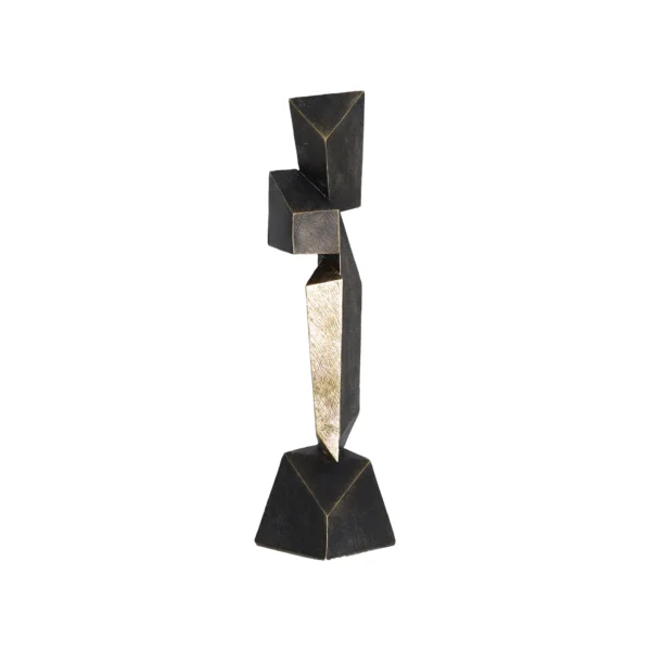 FIGURA DECORATIVA VERTEX