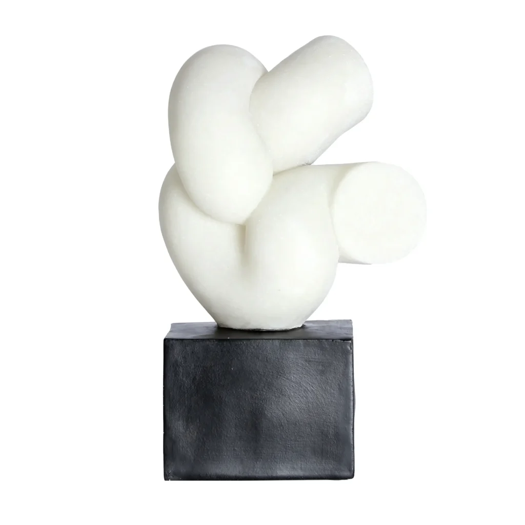 FIGURA DECORATIVA PULSE