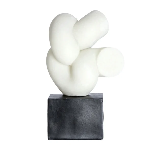 FIGURA DECORATIVA PULSE