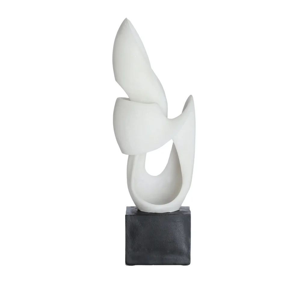 FIGURA DECORATIVA LUME
