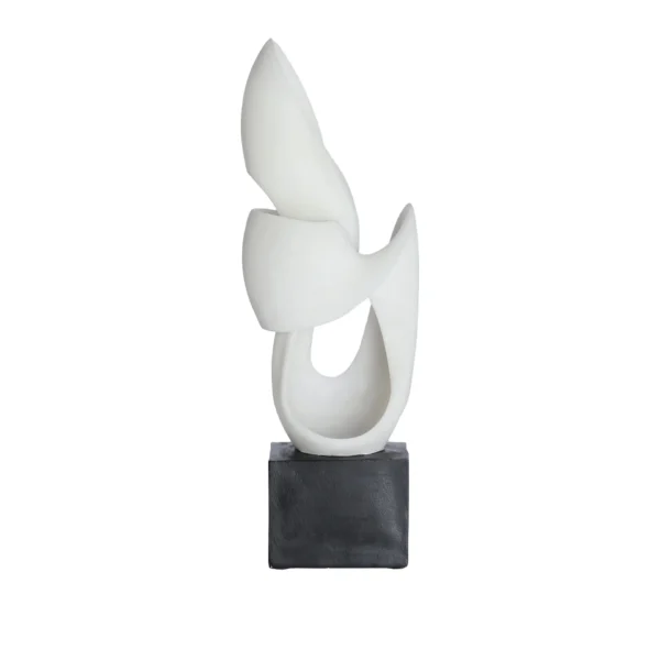 FIGURA DECORATIVA LUME