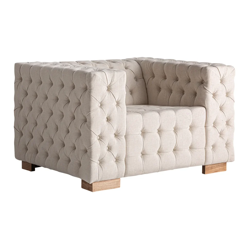 SILLÓN GENHOF