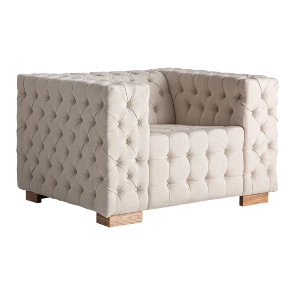 SILLÓN GENHOF