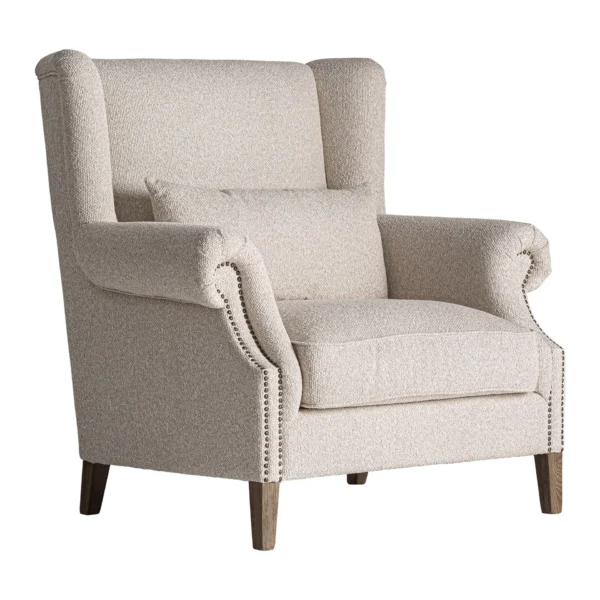 SILLÓN LEISTON