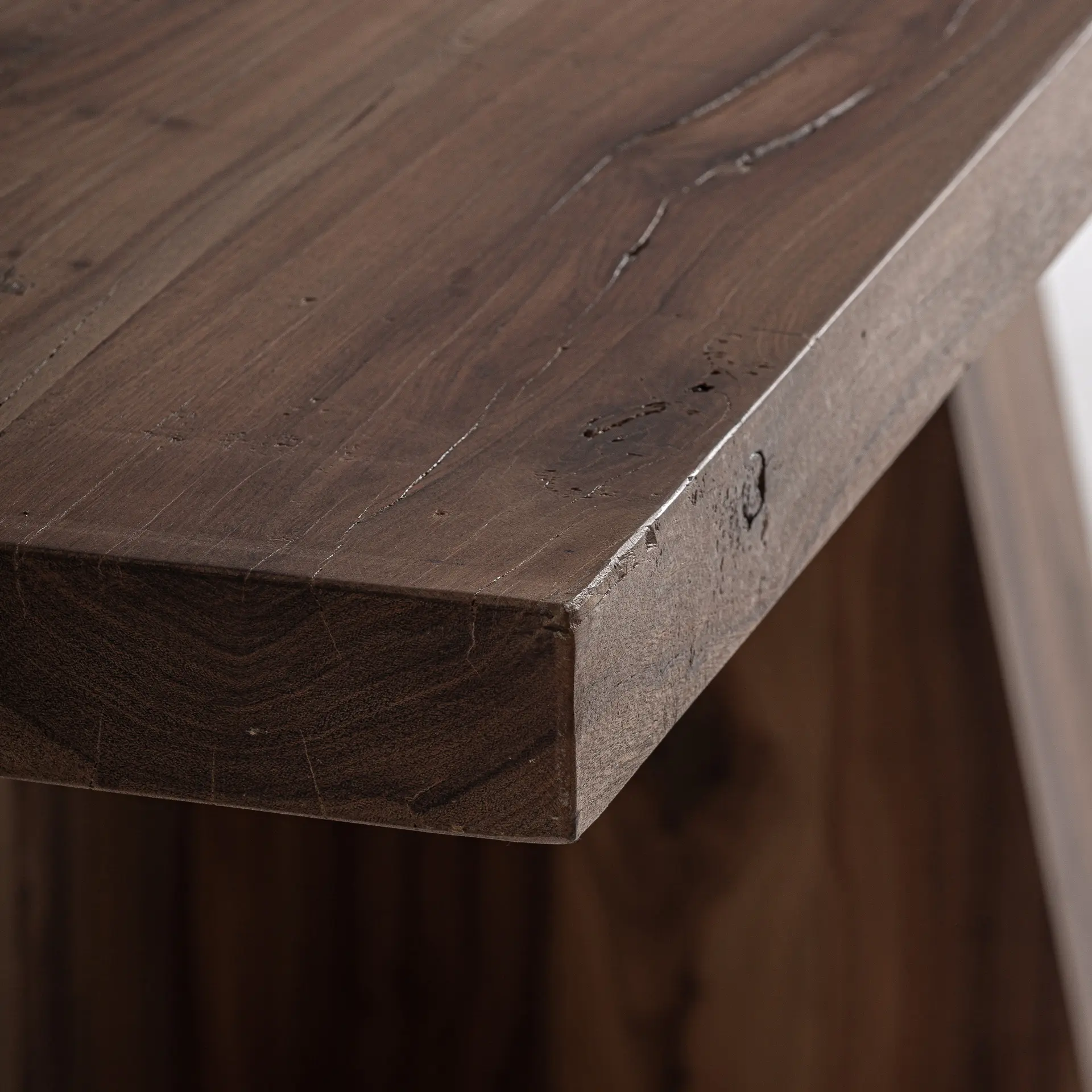 MESA COMEDOR BRUTALIST - Imagen 2