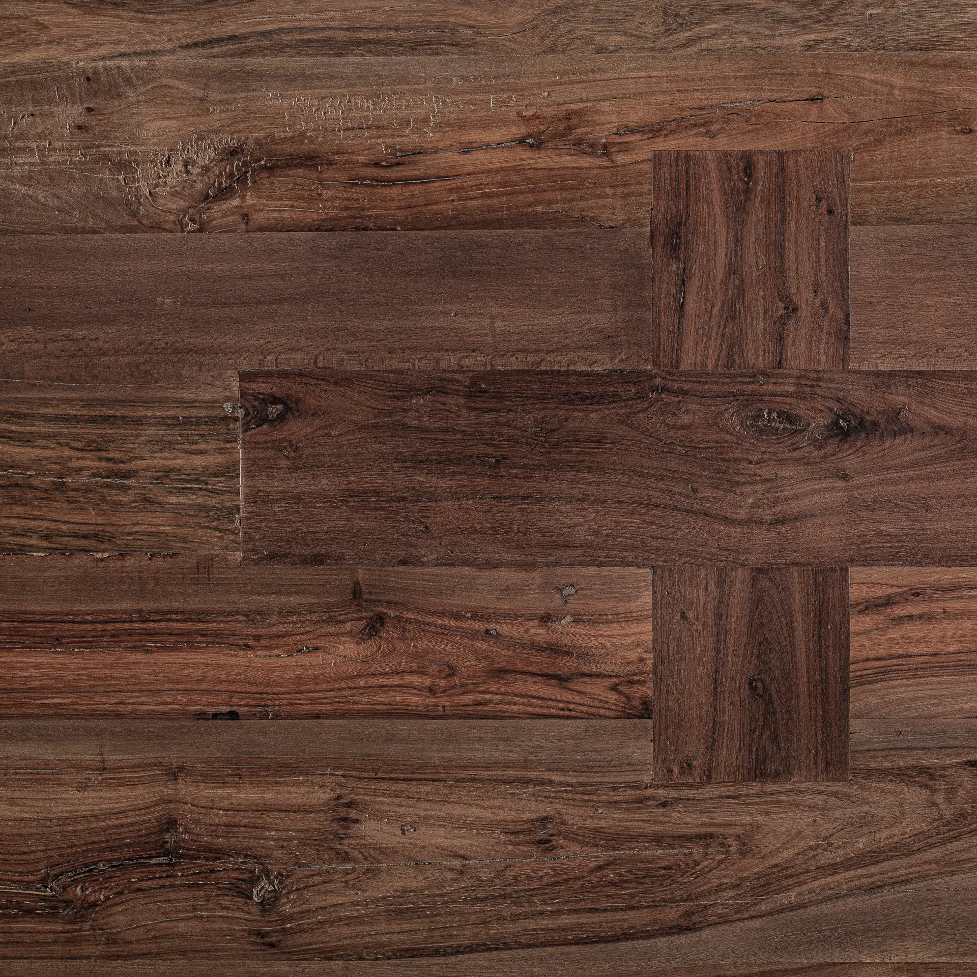 MESA COMEDOR BRUTALIST - Imagen 5