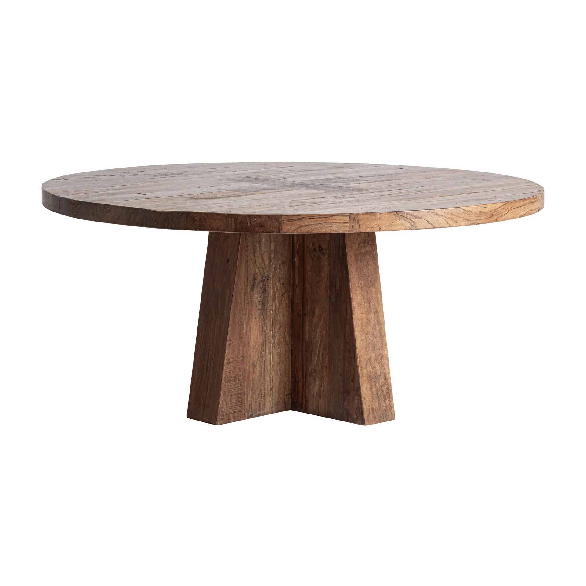 MESA COMEDOR BRUTALIST - Imagen 2