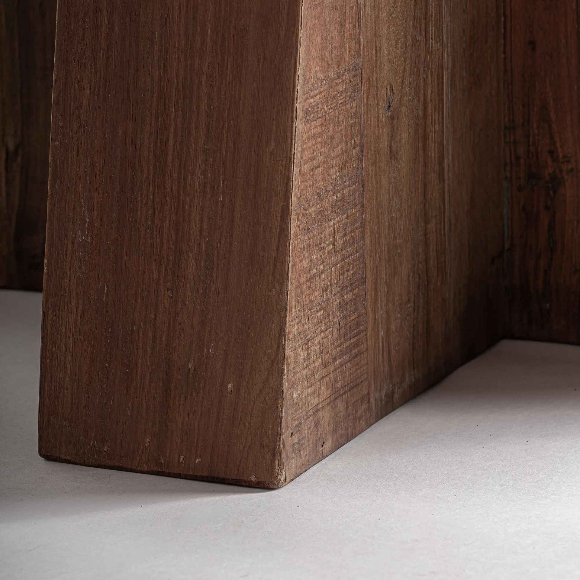 MESA COMEDOR BRUTALIST - Imagen 5
