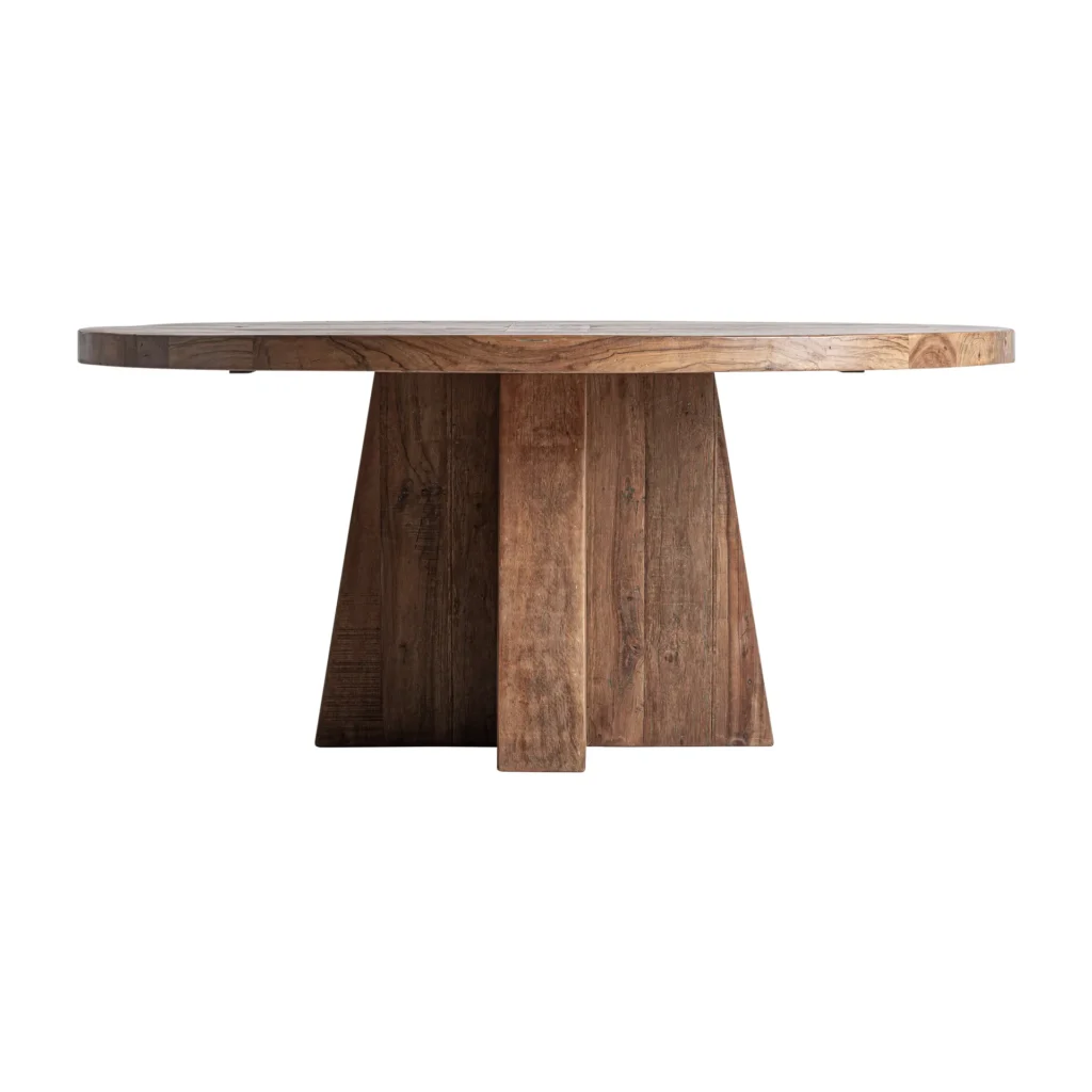 MESA COMEDOR BRUTALIST