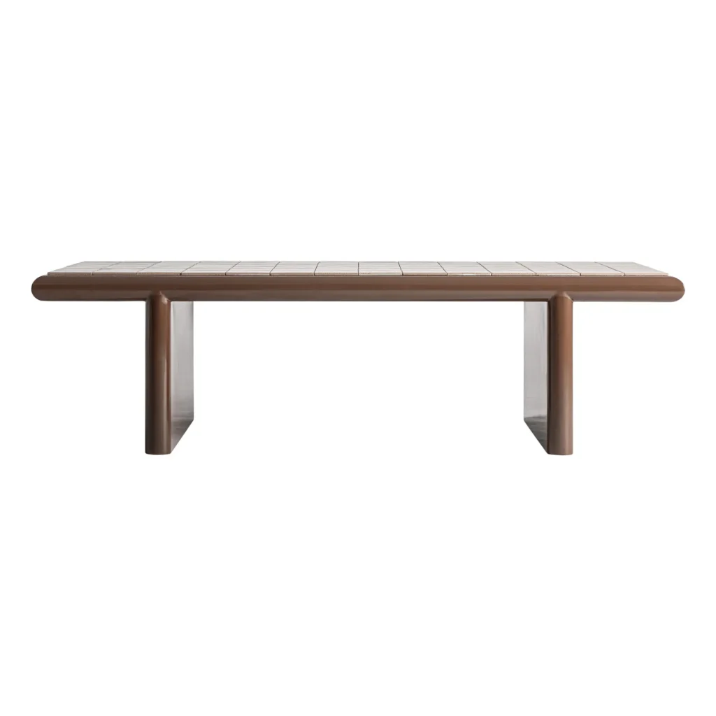 MESA DE CENTRO KURTEN