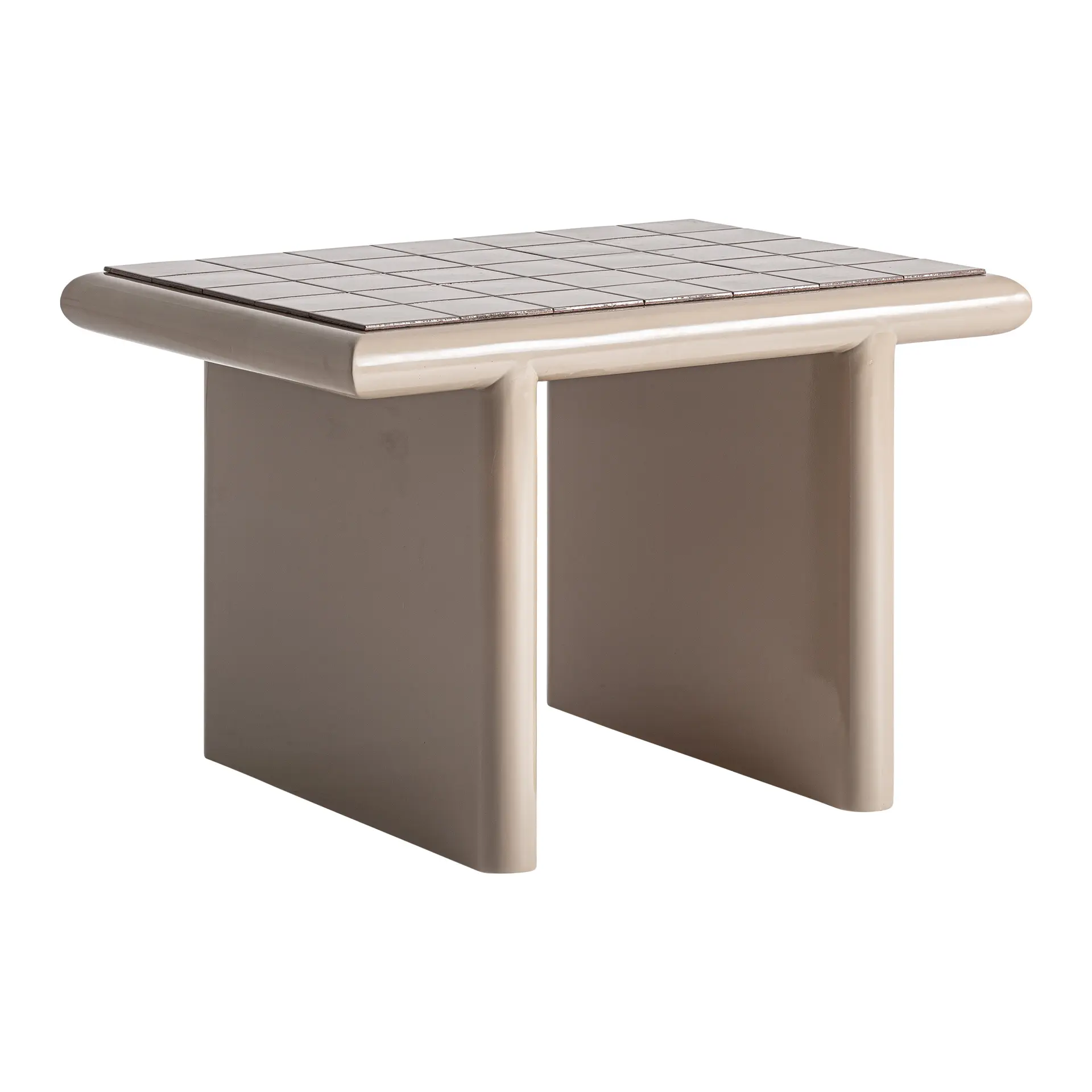 MESA DE CENTRO KURTEN - Imagen 2
