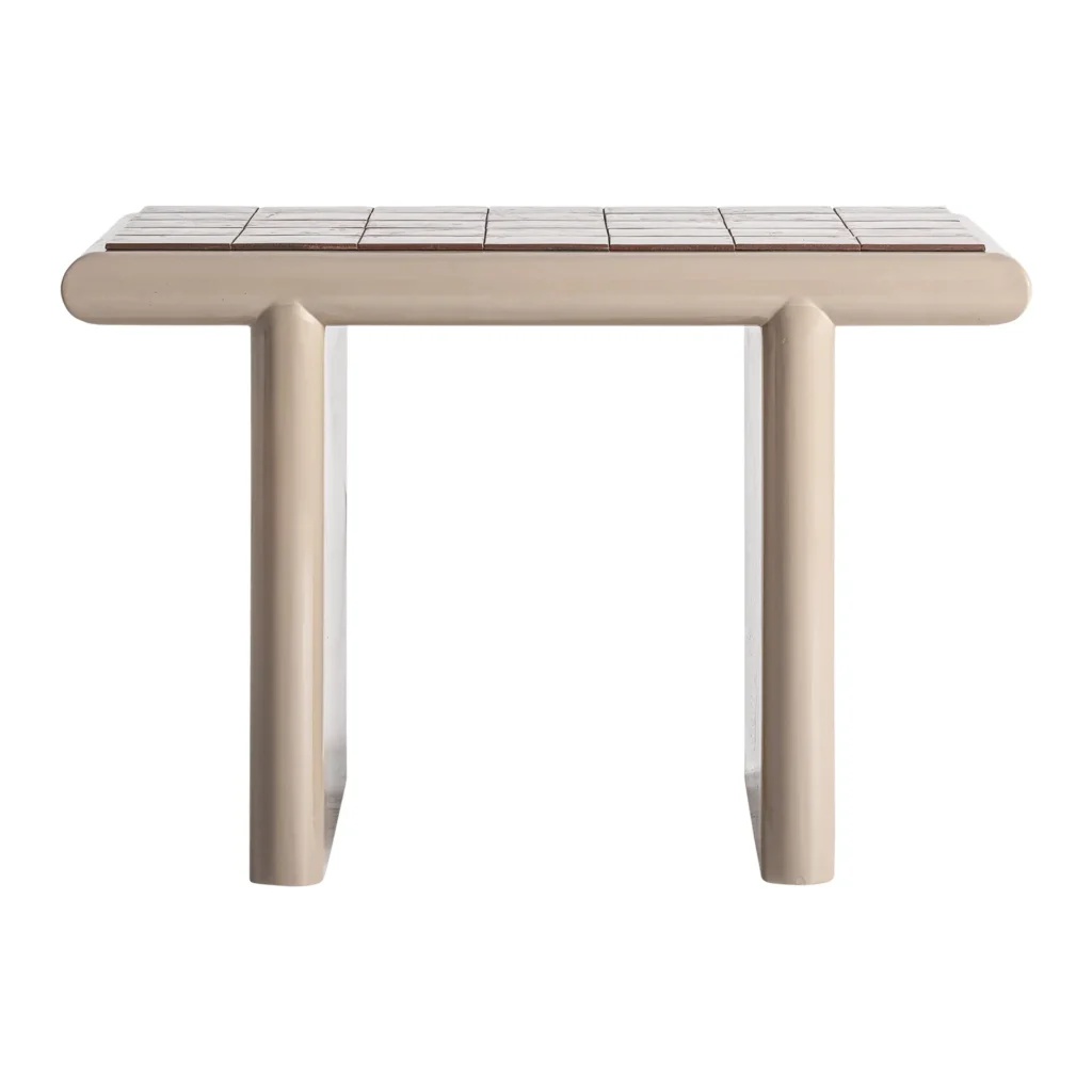 MESA DE CENTRO KURTEN