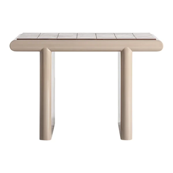 MESA DE CENTRO KURTEN