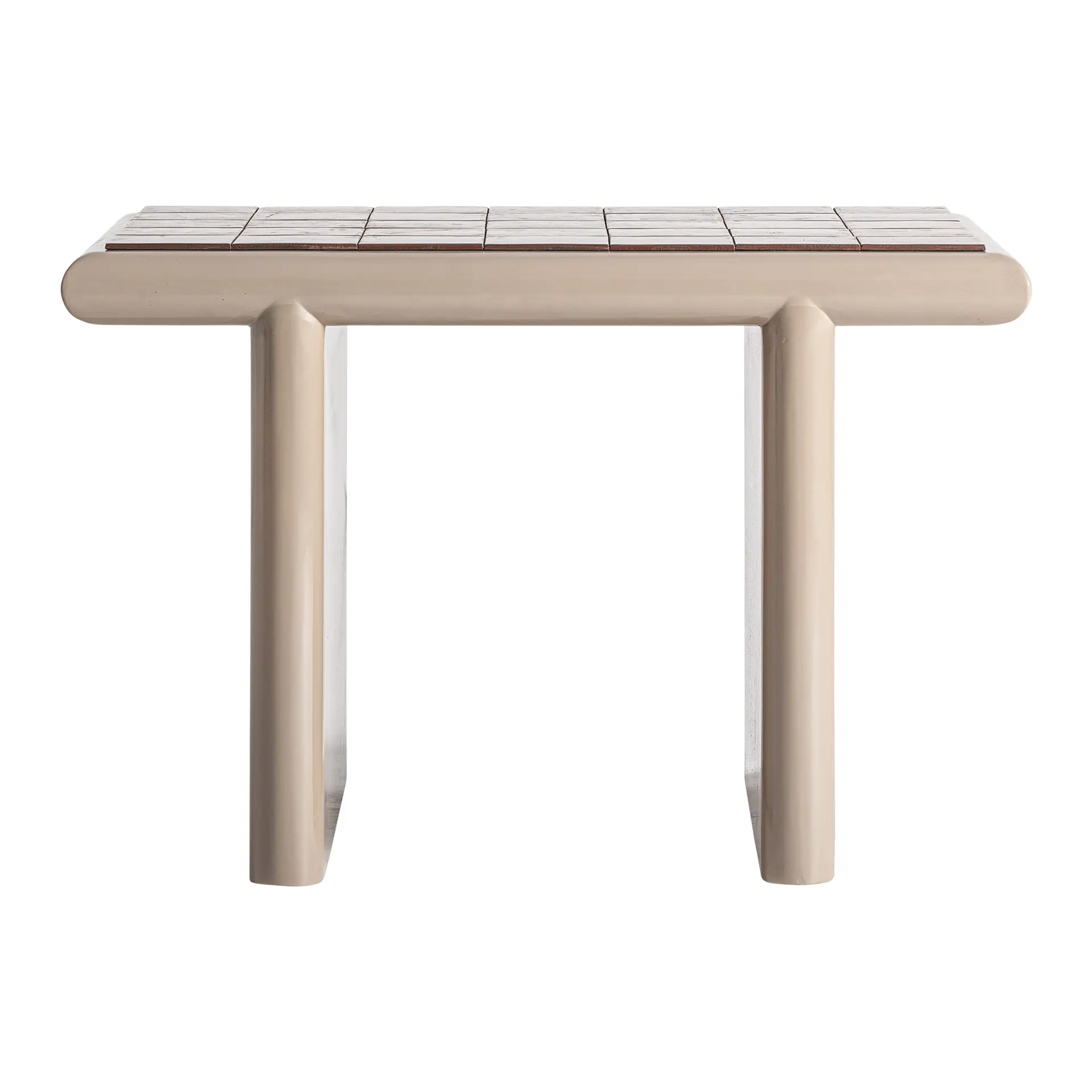 MESA DE CENTRO KURTEN
