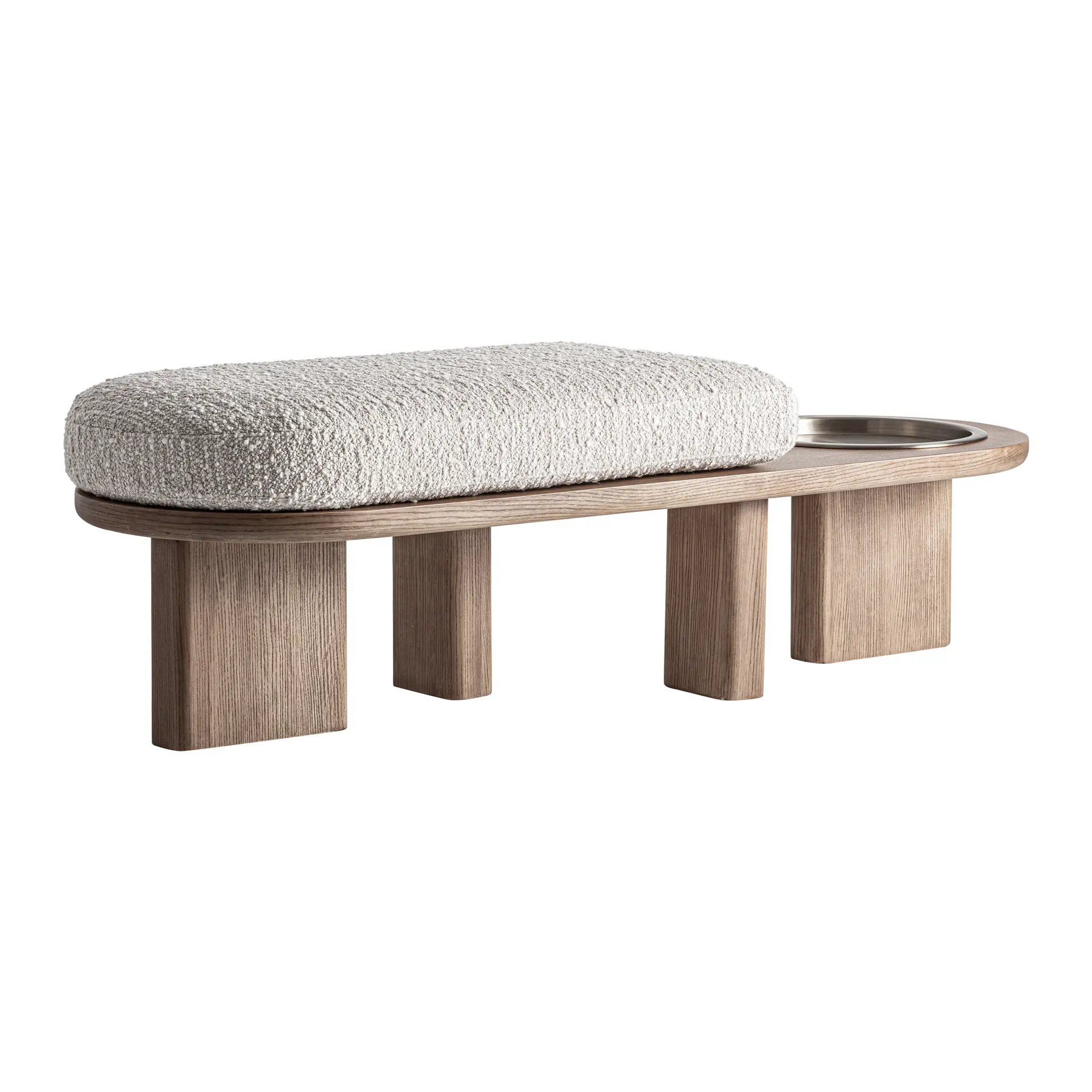 PIE DE CAMA WINDEK - Imagen 2