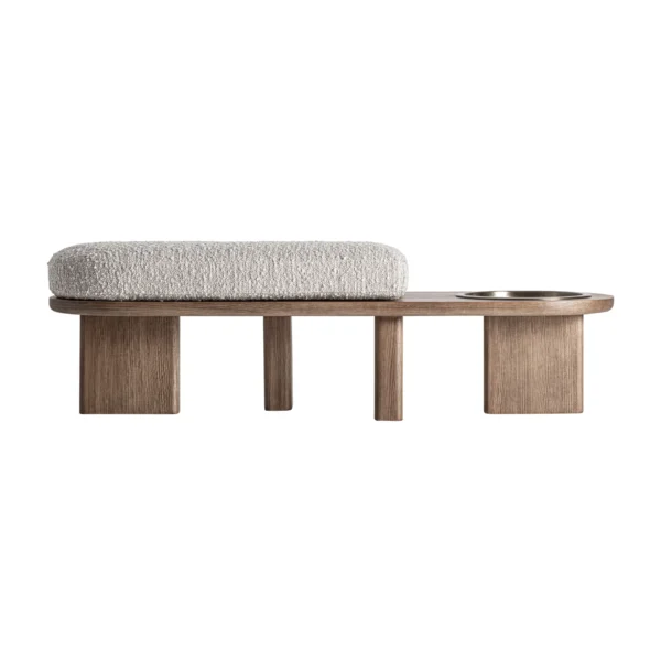 PIE DE CAMA WINDEK