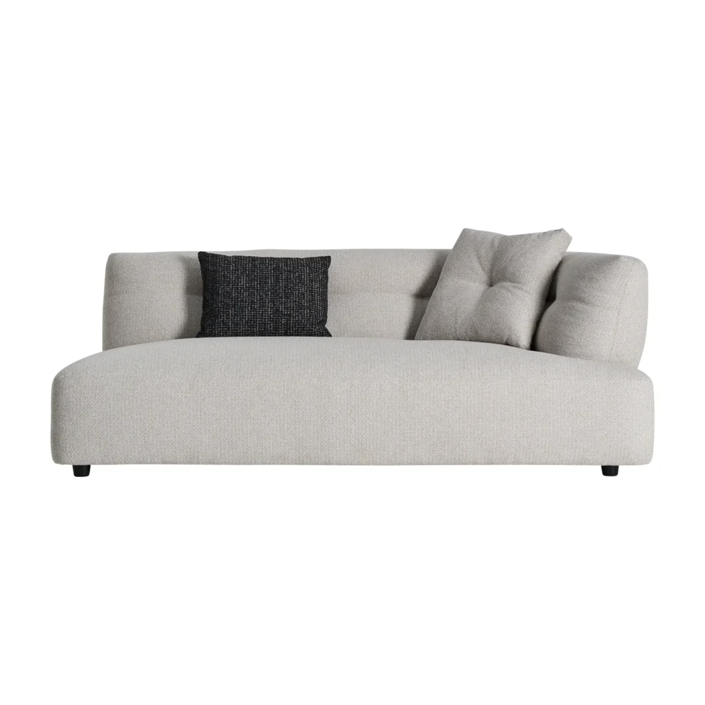 SOFÁ MODULAR BRENOD