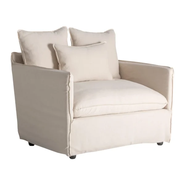 SILLÓN PUGNAC