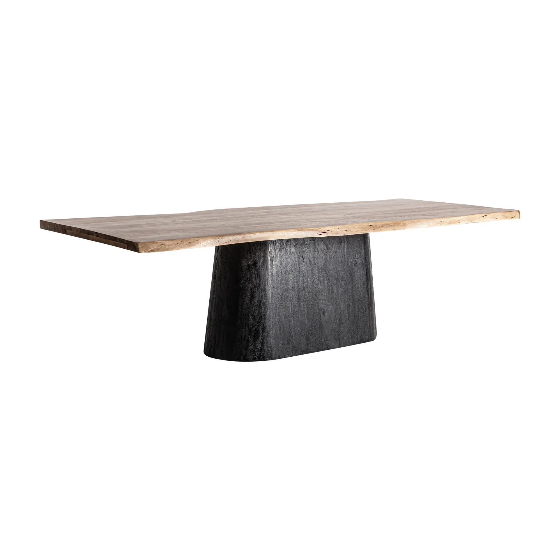 MESA COMEDOR KNAITH - Imagen 2