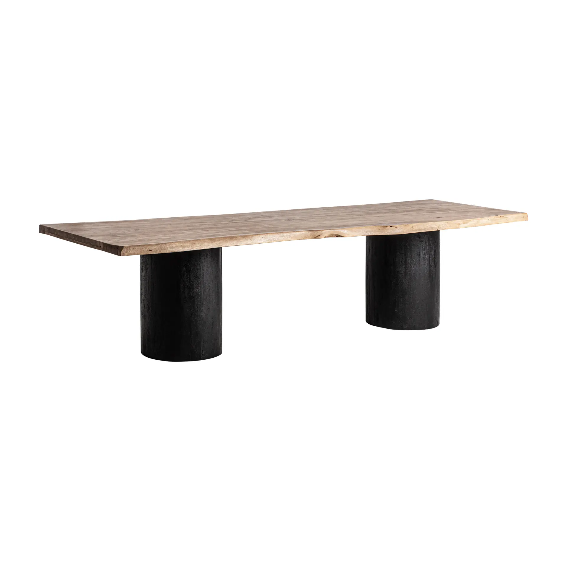 MESA COMEDOR KNAITH - Imagen 2