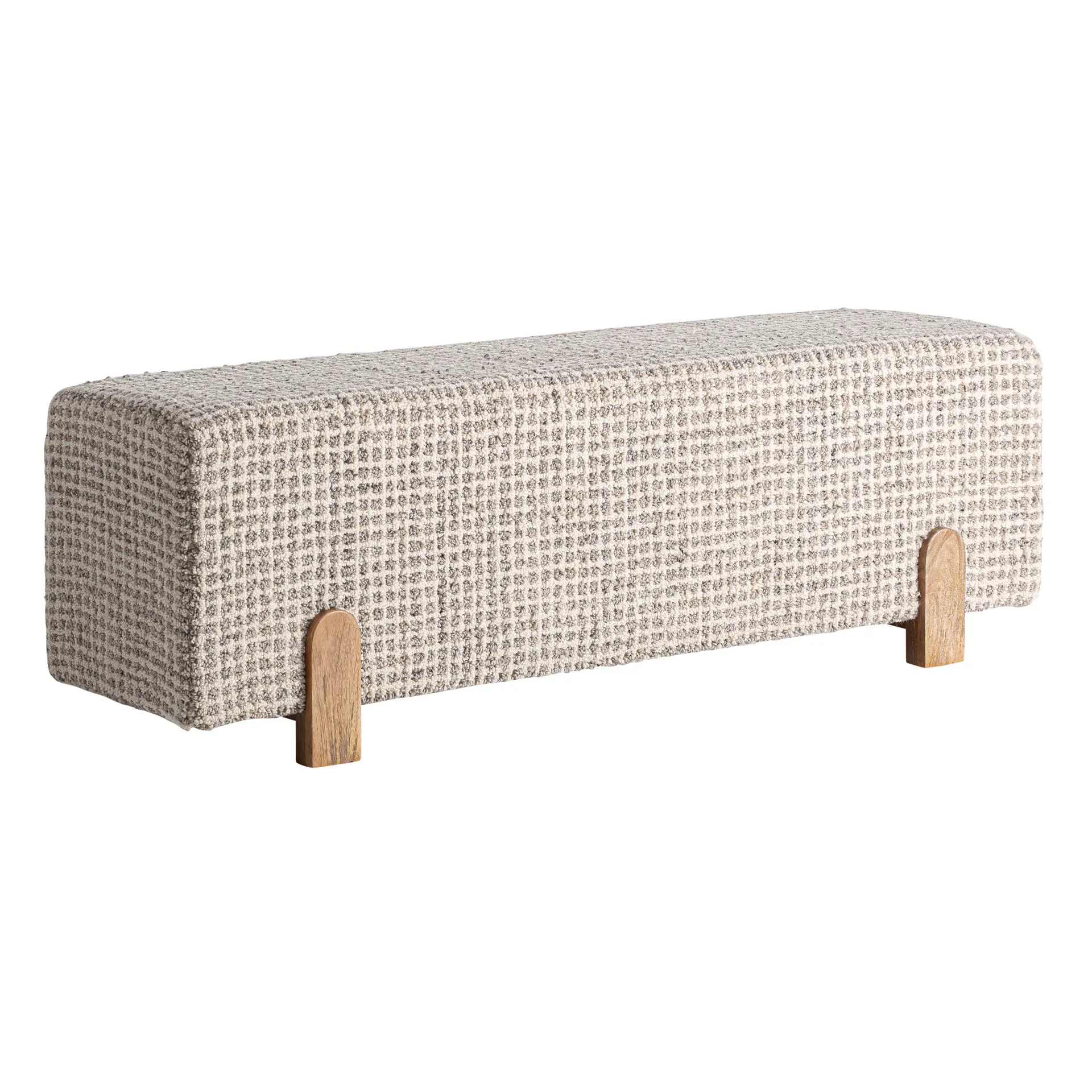 PIE DE CAMA BECCLES - Imagen 2