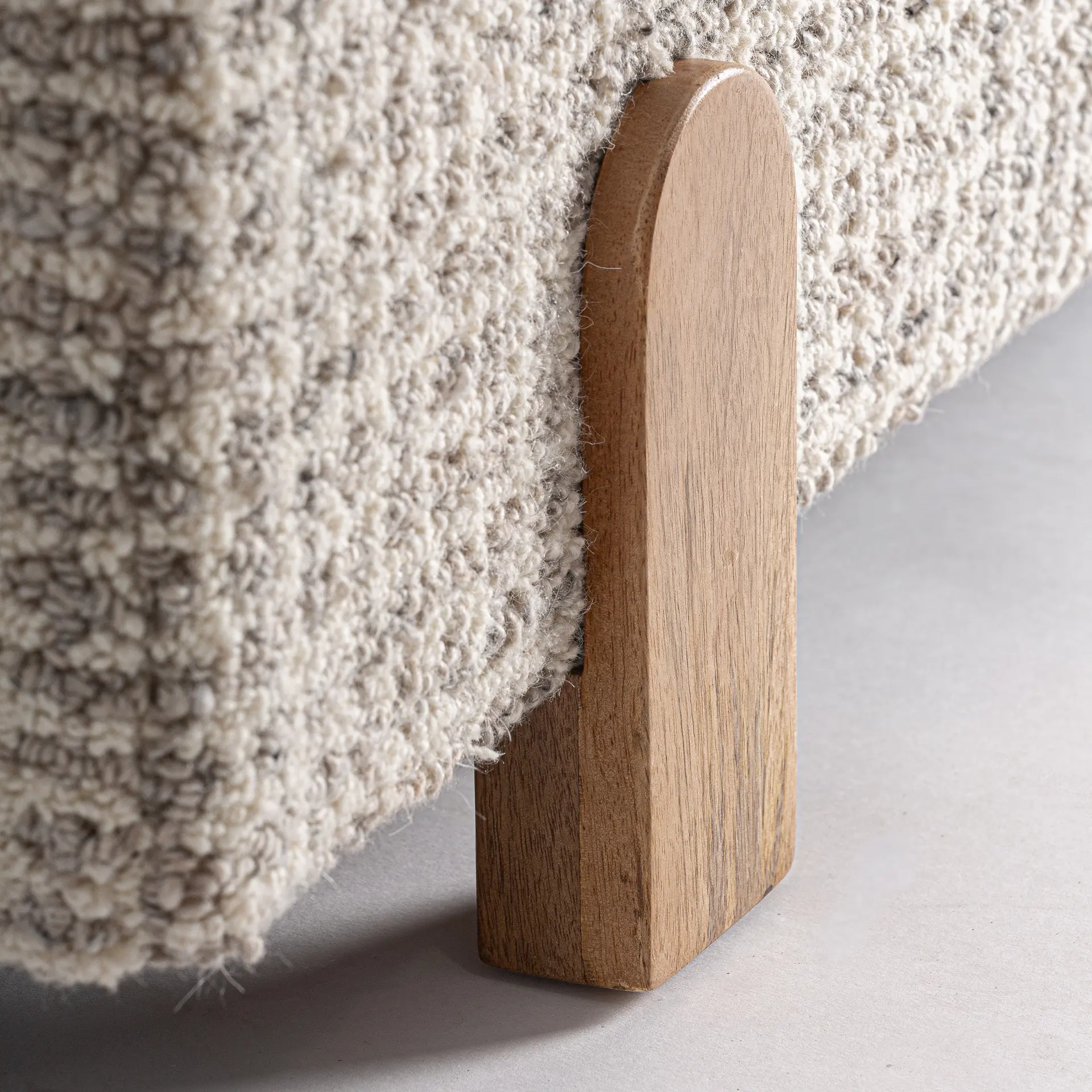 PIE DE CAMA BECCLES - Imagen 3
