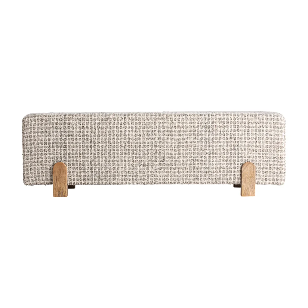 PIE DE CAMA BECCLES