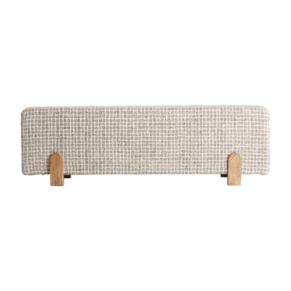 PIE DE CAMA BECCLES
