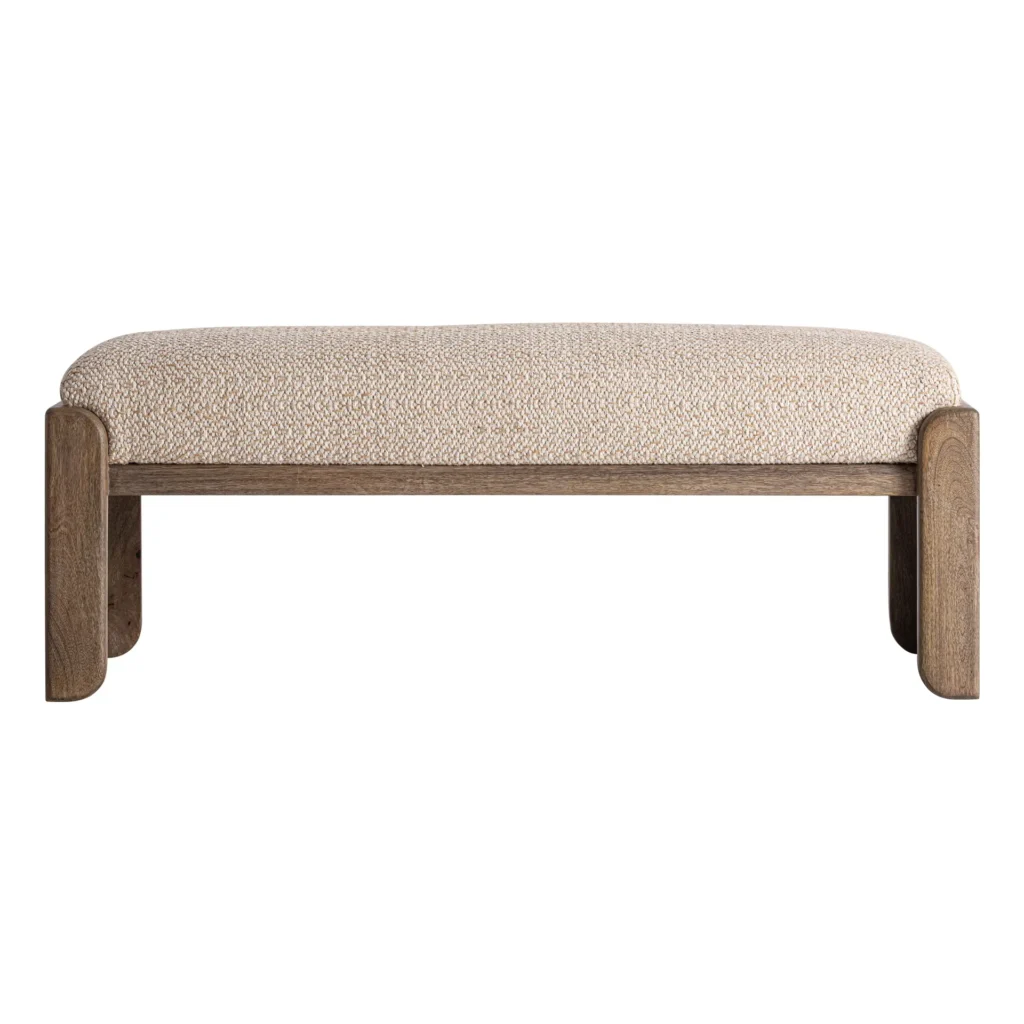 PIE DE CAMA LIERMO