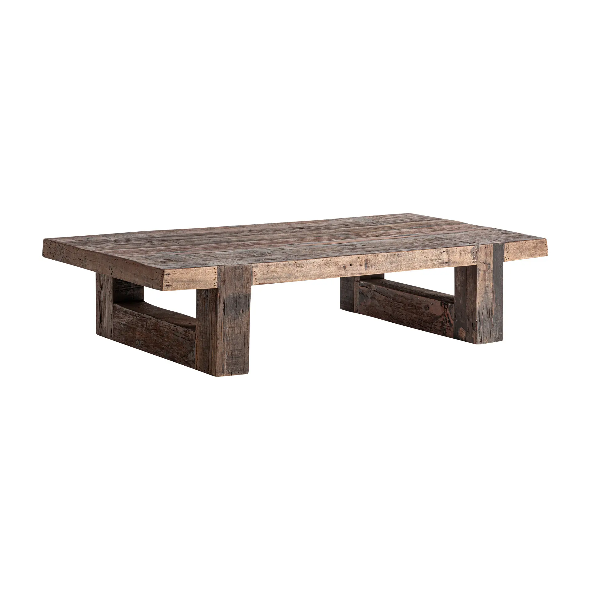 MESA DE CENTRO LOSSE - Imagen 2