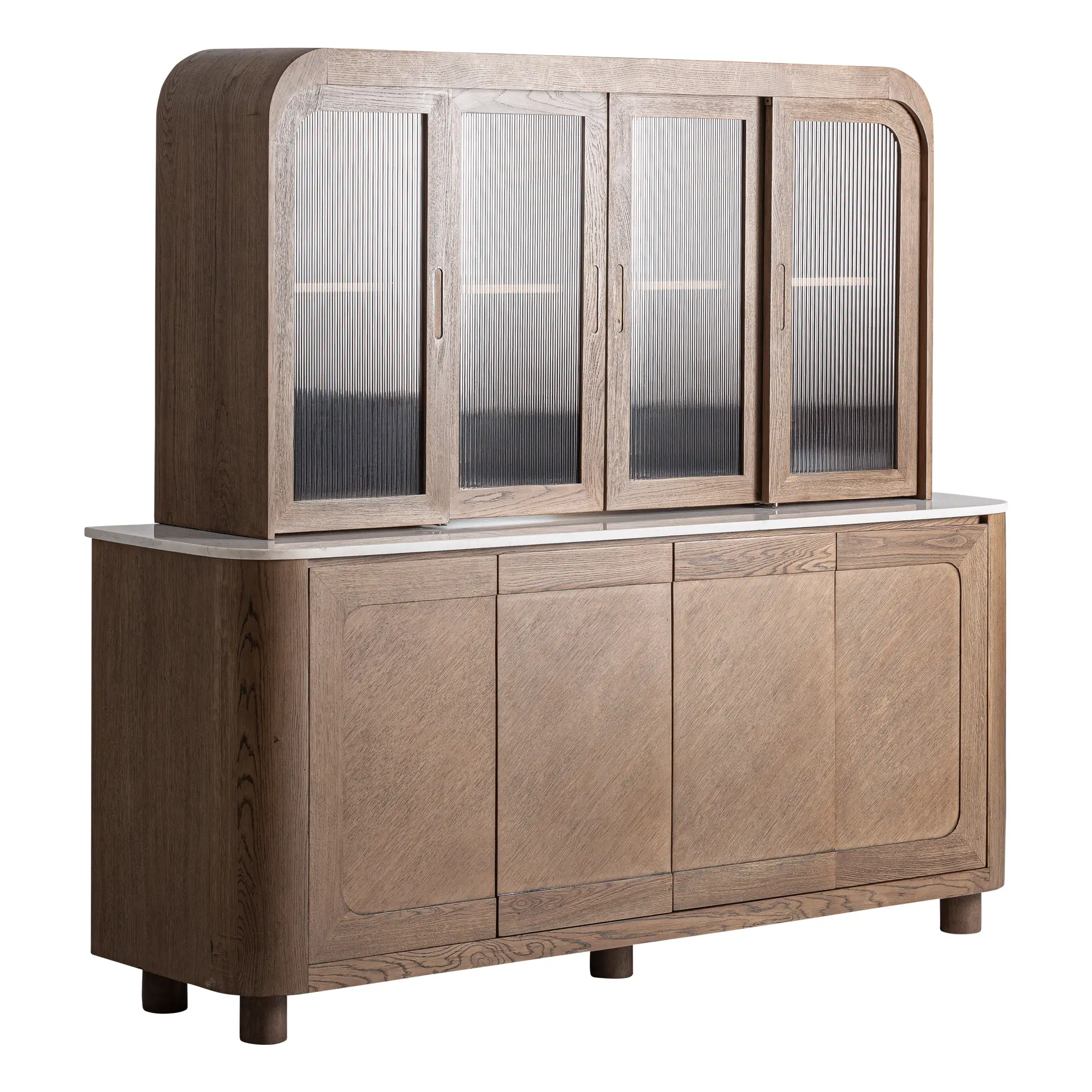 MUEBLE BAR DOUZY - Imagen 2