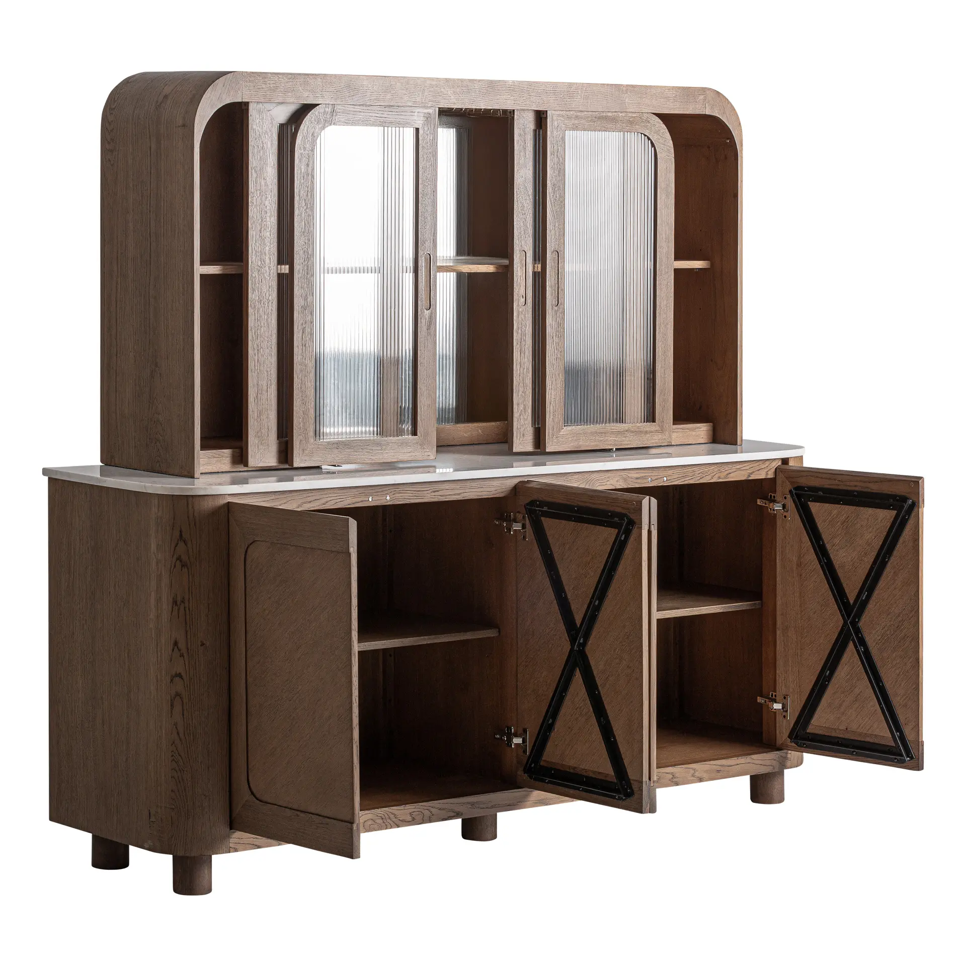 MUEBLE BAR DOUZY - Imagen 3