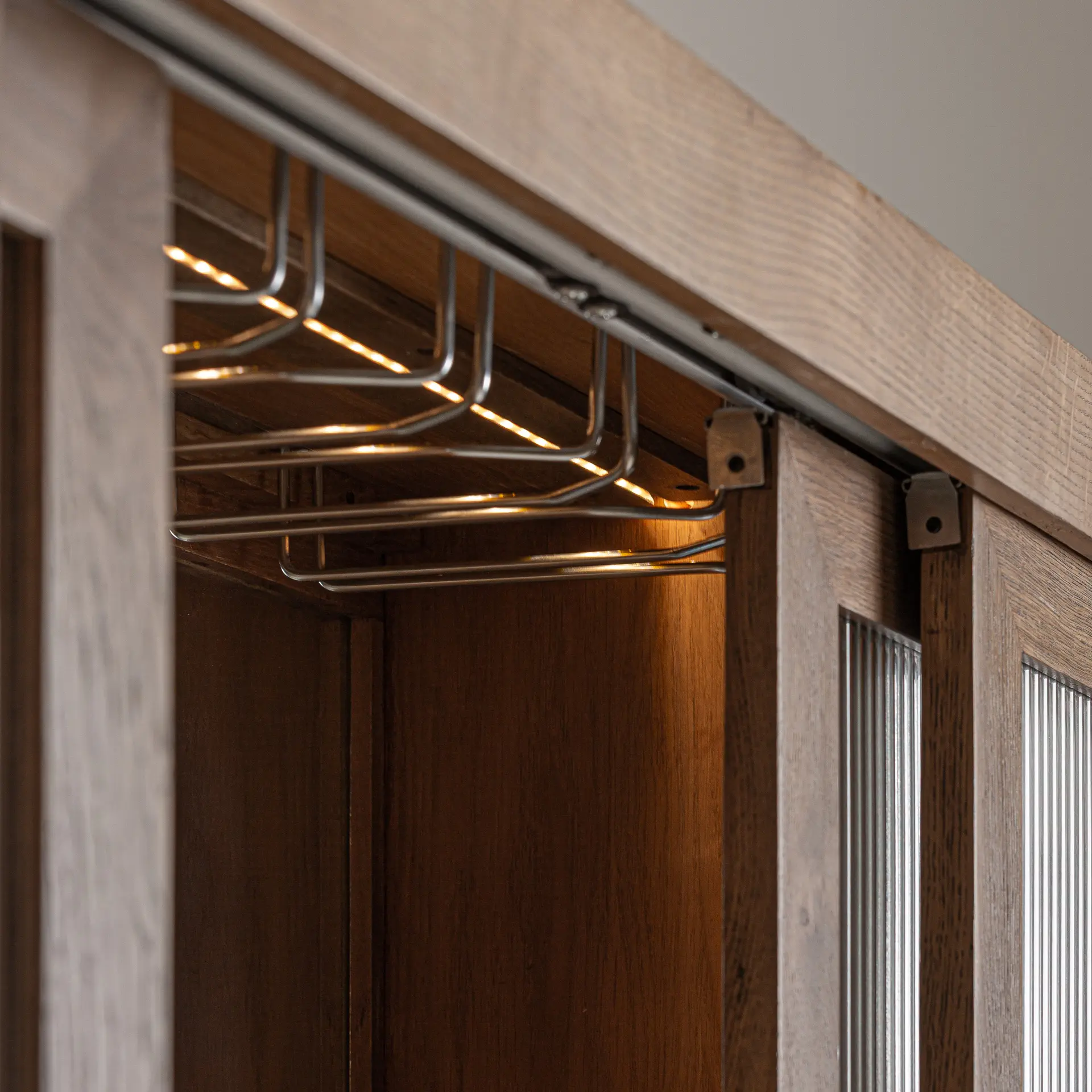 MUEBLE BAR DOUZY - Imagen 4