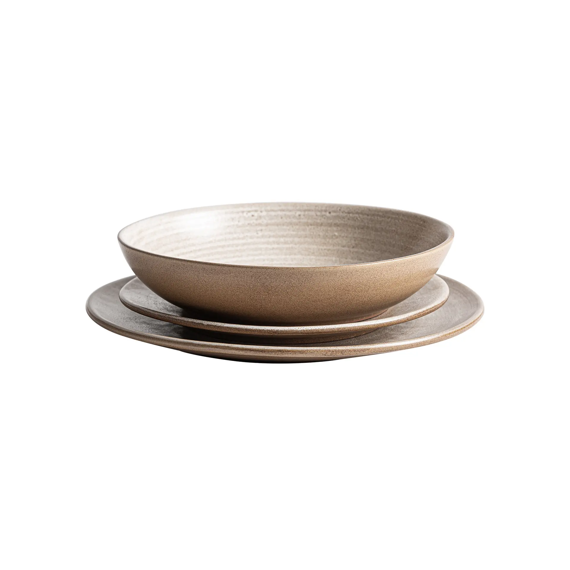 PLATO MULCEY - Imagen 3