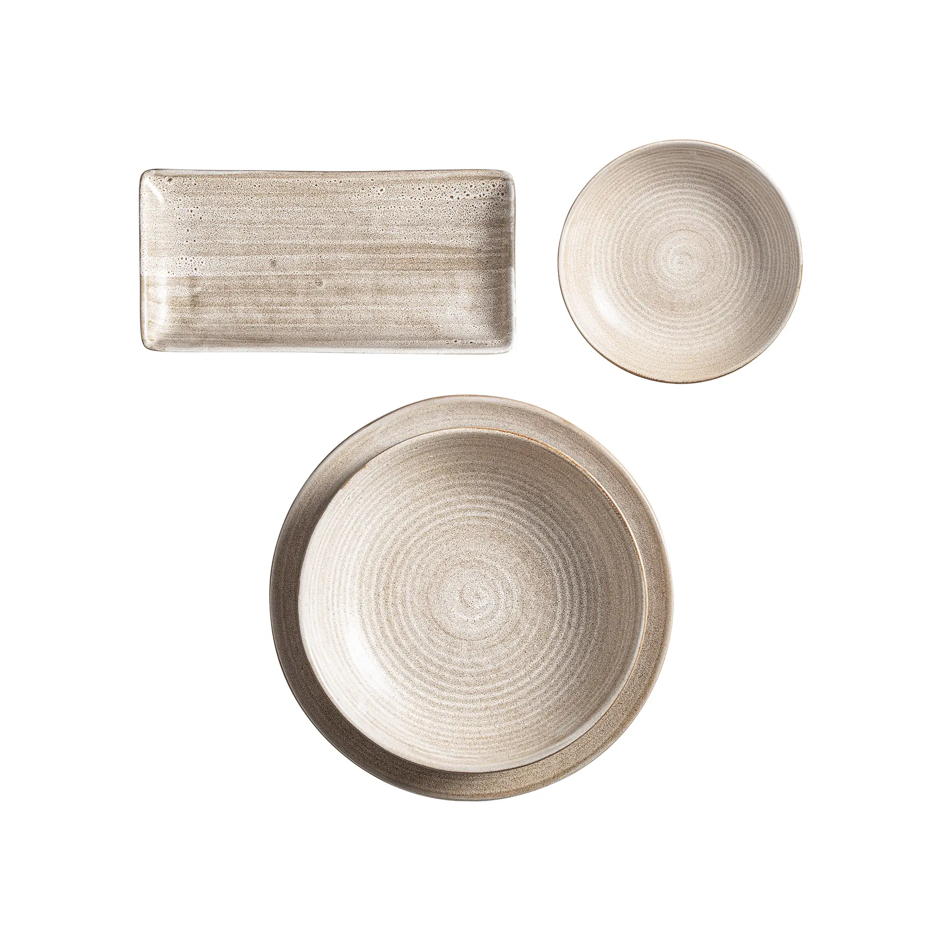 PLATO MULCEY - Imagen 4