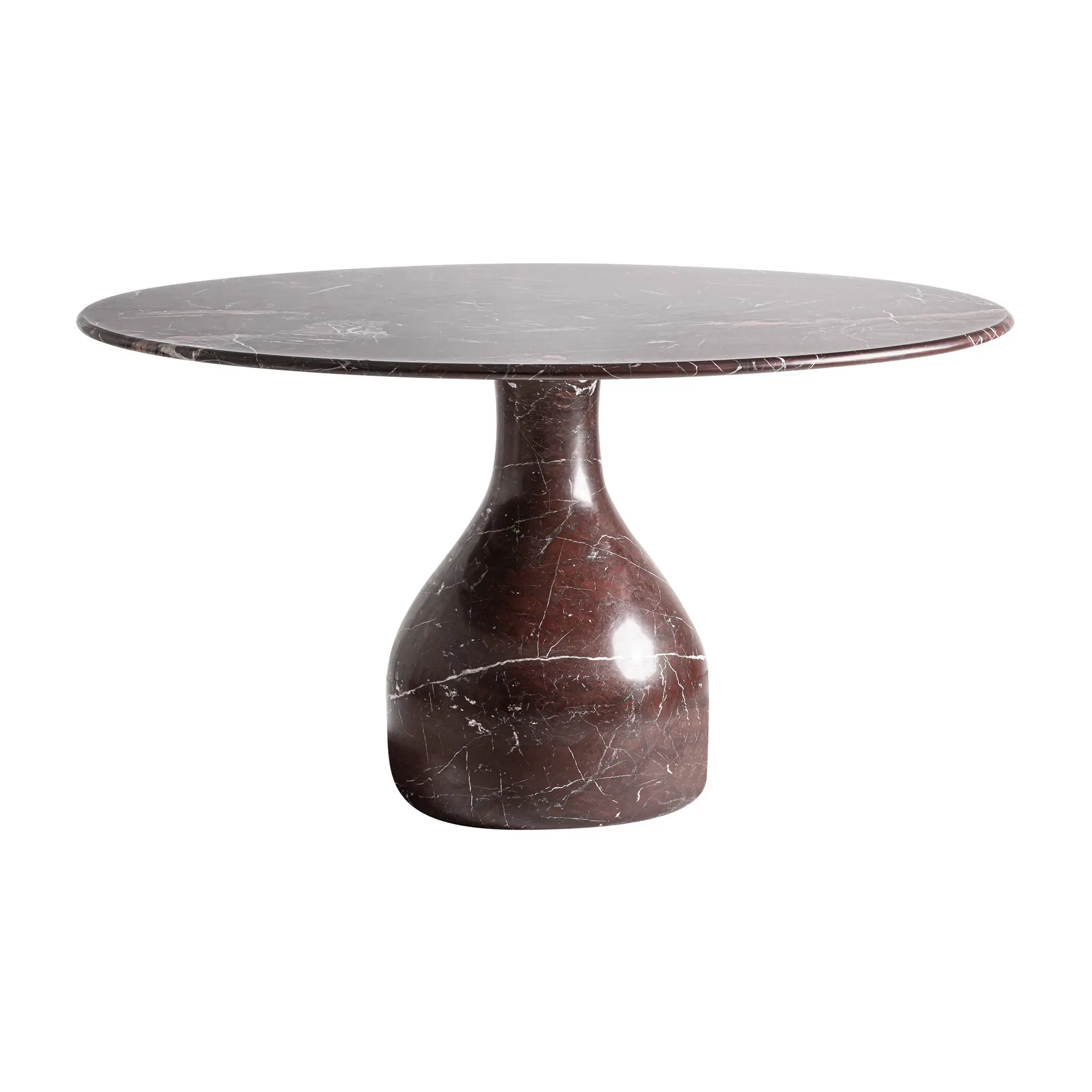 MESA COMEDOR BOURG - Imagen 2