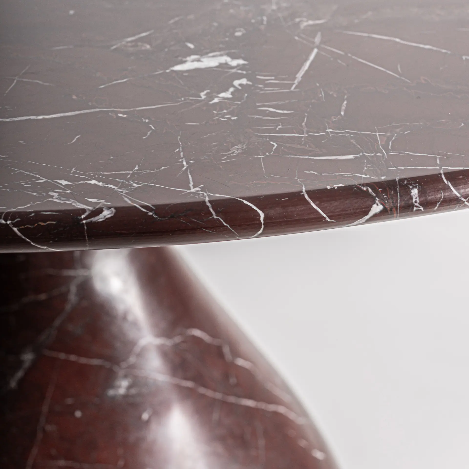 MESA COMEDOR BOURG - Imagen 3