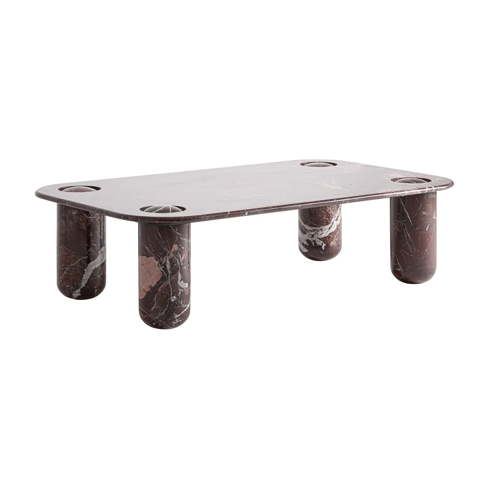 MESA DE CENTRO BOURG - Imagen 2