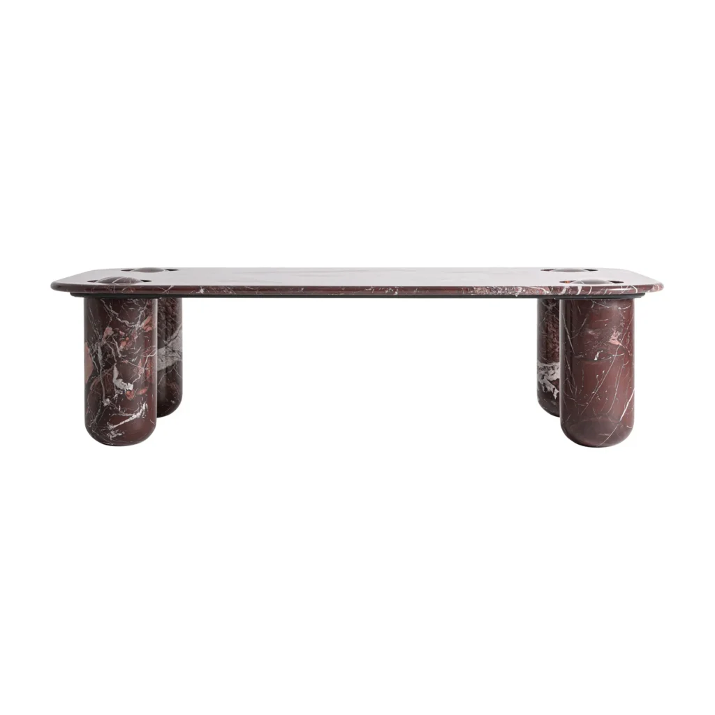 MESA DE CENTRO BOURG