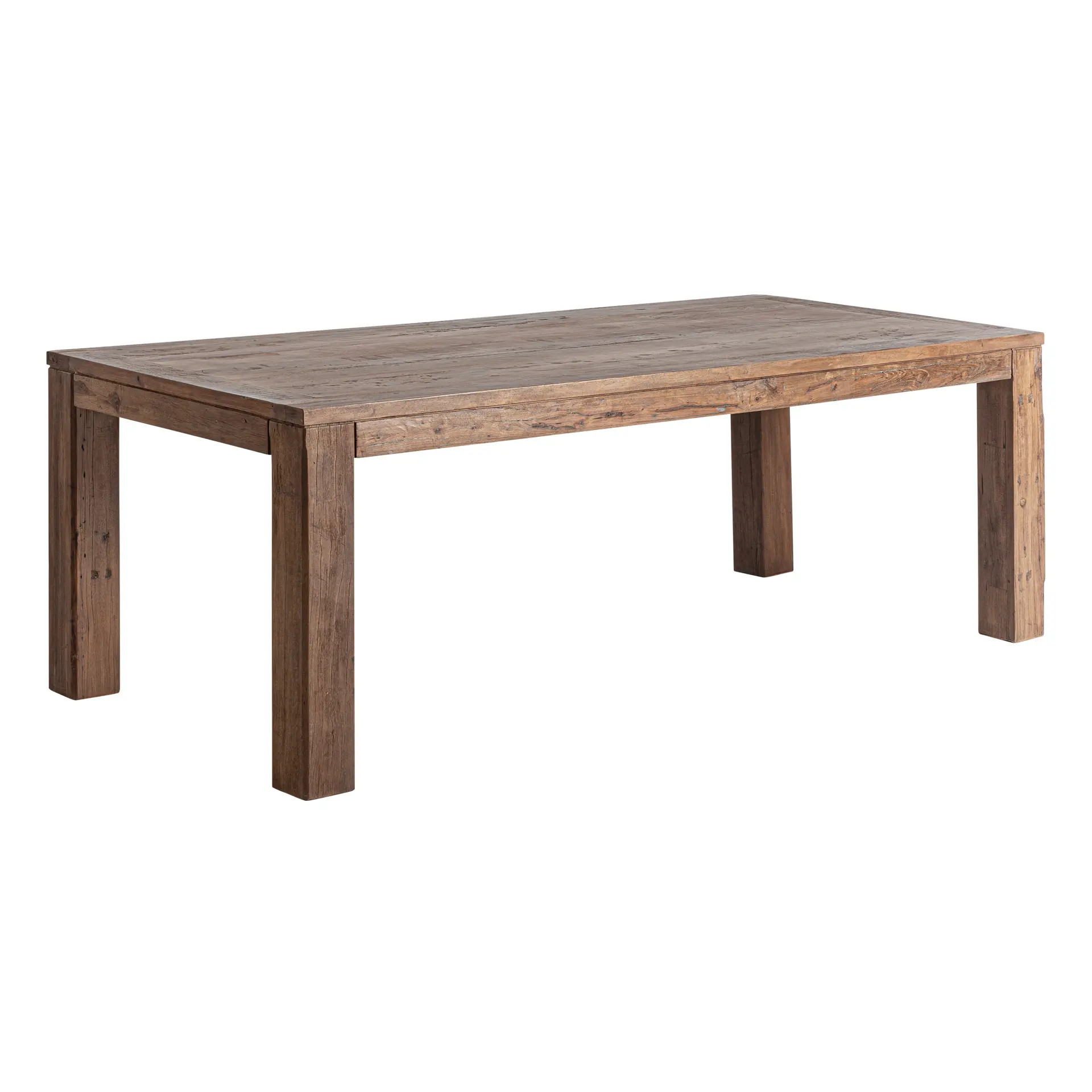 MESA COMEDOR SELBY - Imagen 2