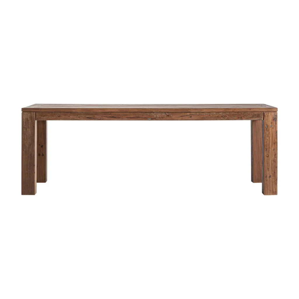 MESA COMEDOR SELBY