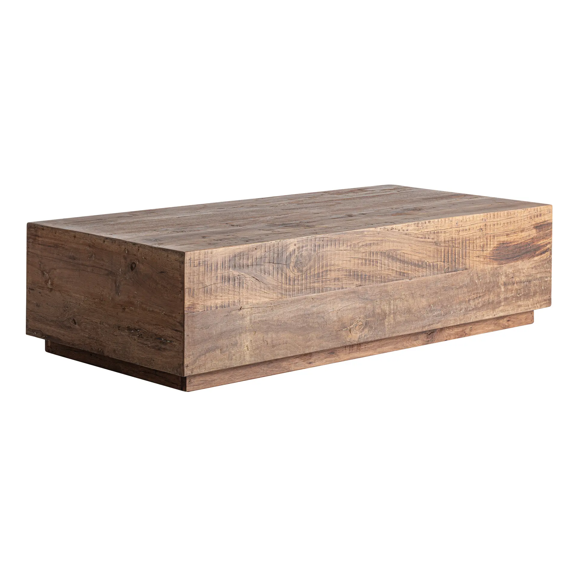 MESA DE CENTRO SELBY - Imagen 2