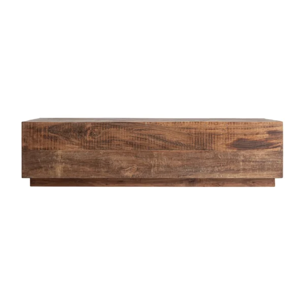 MESA DE CENTRO SELBY