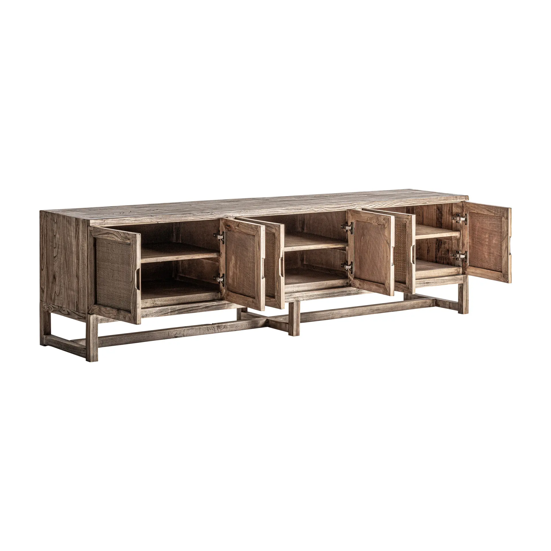 MUEBLE TV BYREMO - Imagen 3