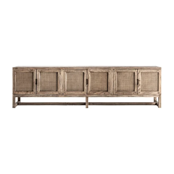 MUEBLE TV BYREMO