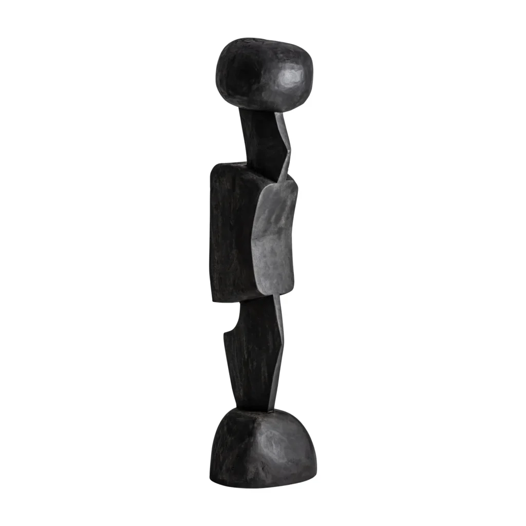 ESCULTURA HASAN