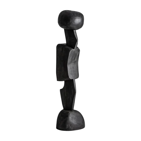 ESCULTURA HASAN